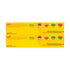 Glad Cling 'N Seal Plastic Food Wrap, 2 pk./400 sq. ft.